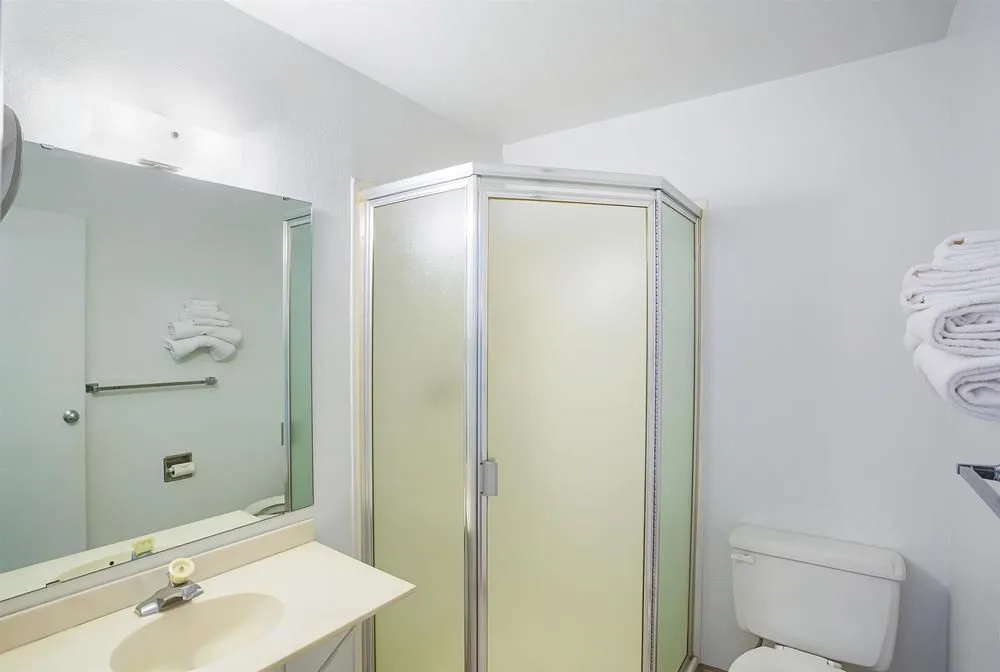 Studio 1 Moscow Hotel & Extended Stay