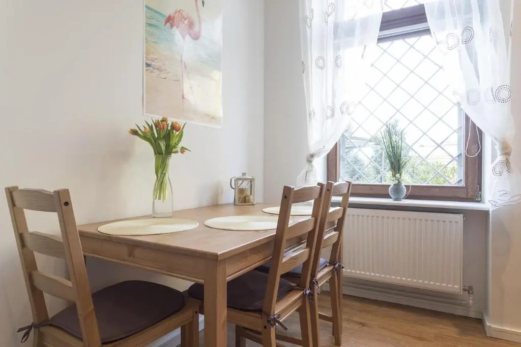 Stylish & Cosy Apartment in Berlin, WiFi, 3 guests