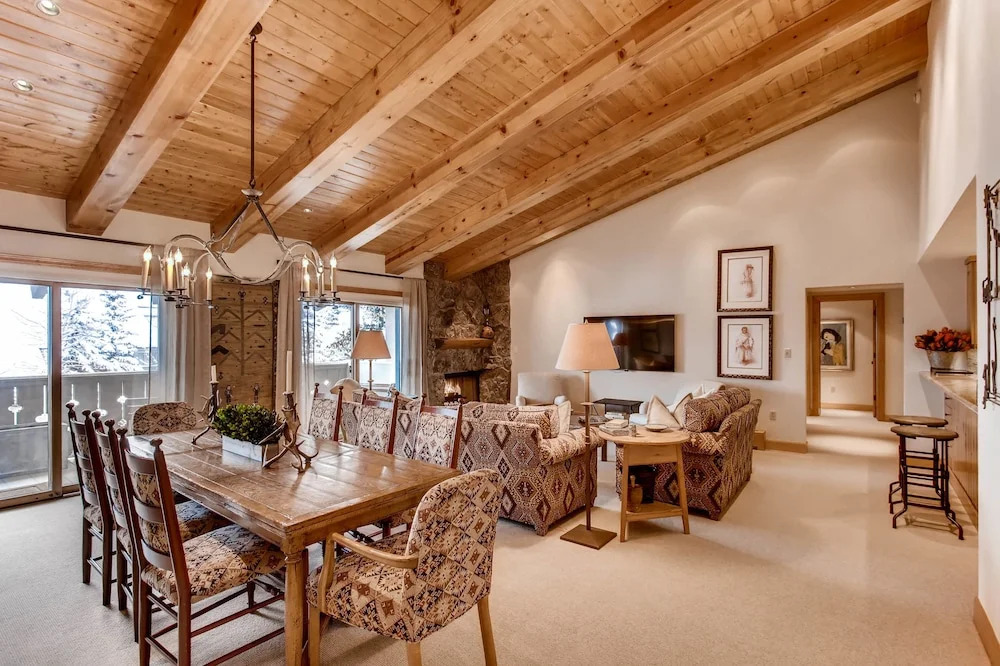 Vail Mountain Lodging by East West Hospitality