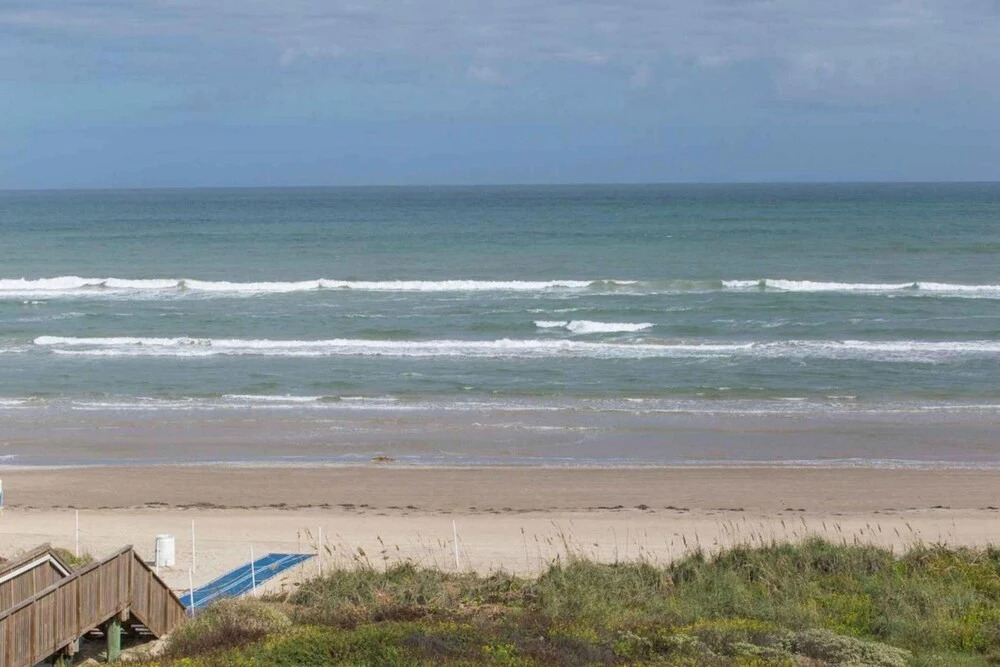 Suntide II 401 by Padre Island Rentals