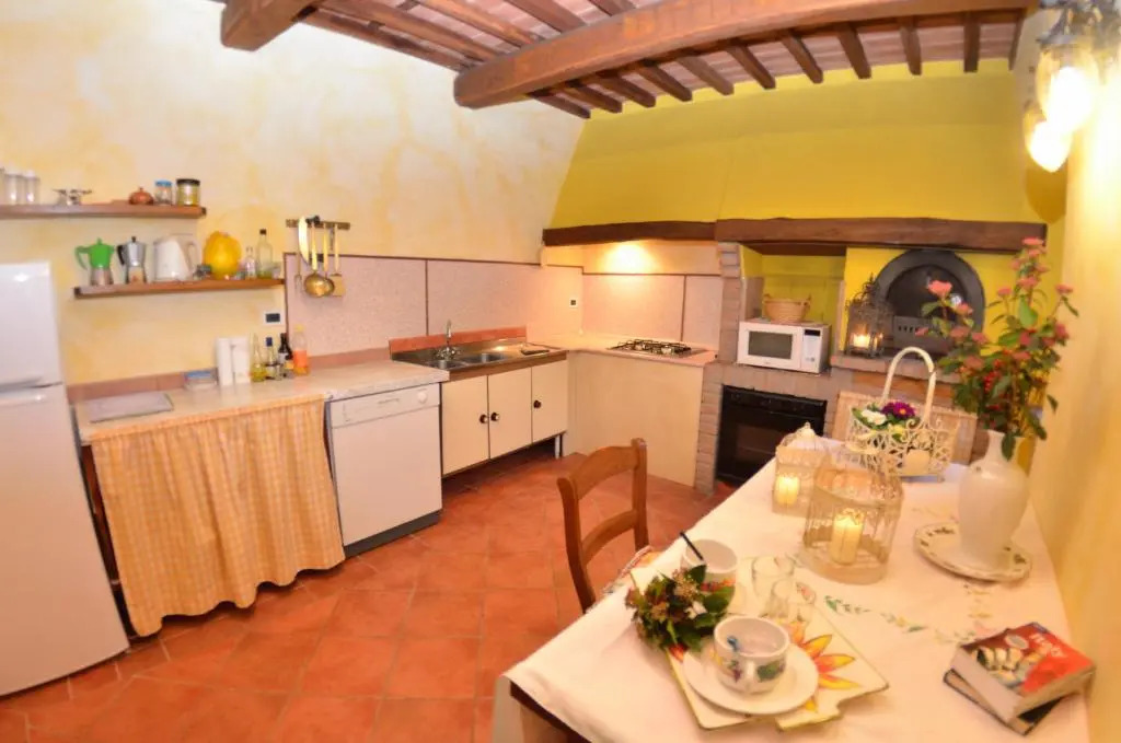 Casa Milena