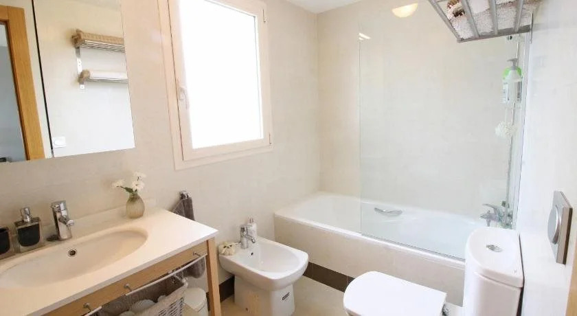Apartamento Luz de Calpe - Costa Calpe