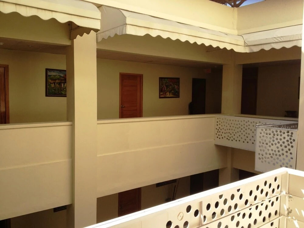 Aparta Hotel Roma II