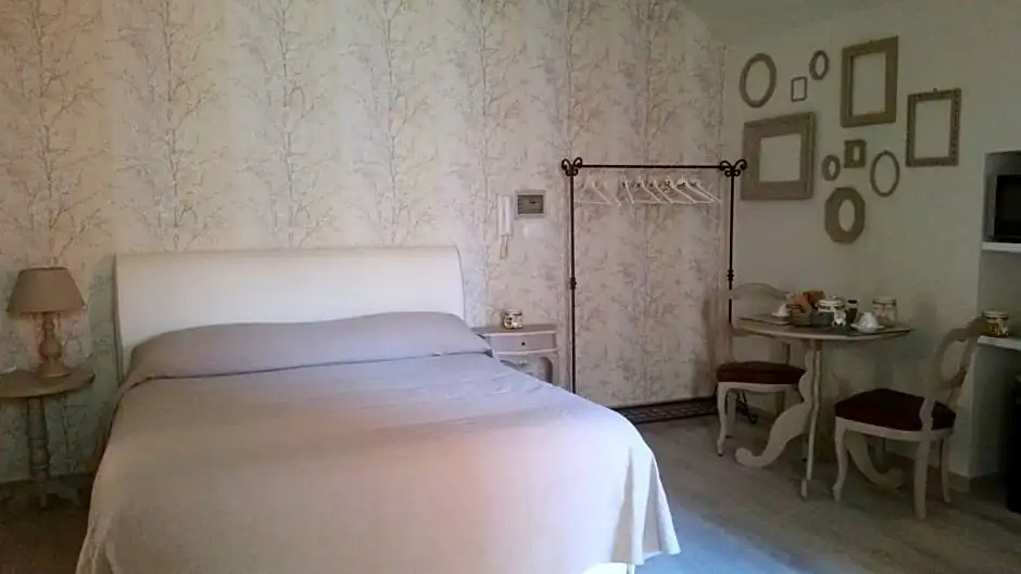 Novecento Charming Room