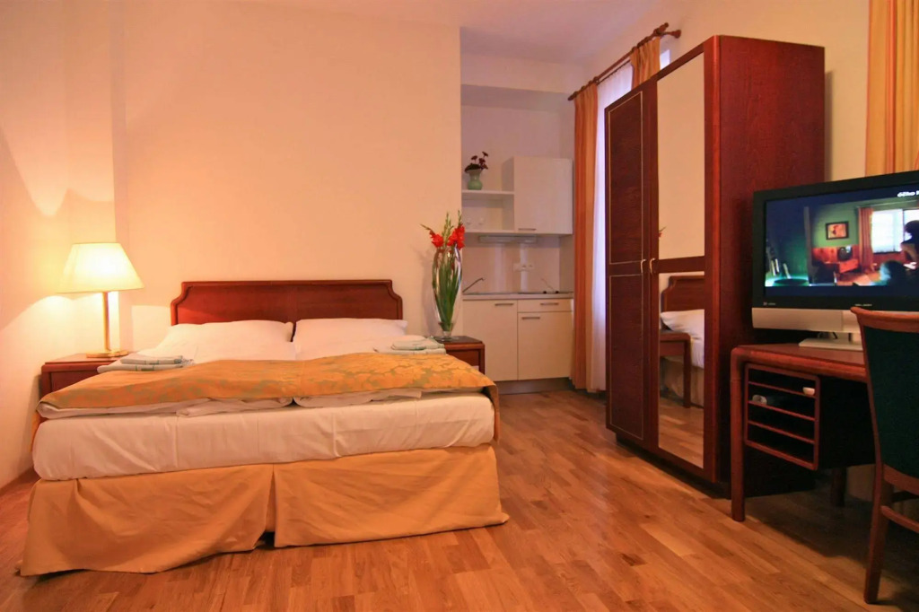 Hotel Klika