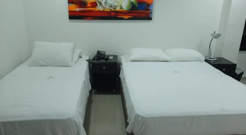 Colombia Real Hotel