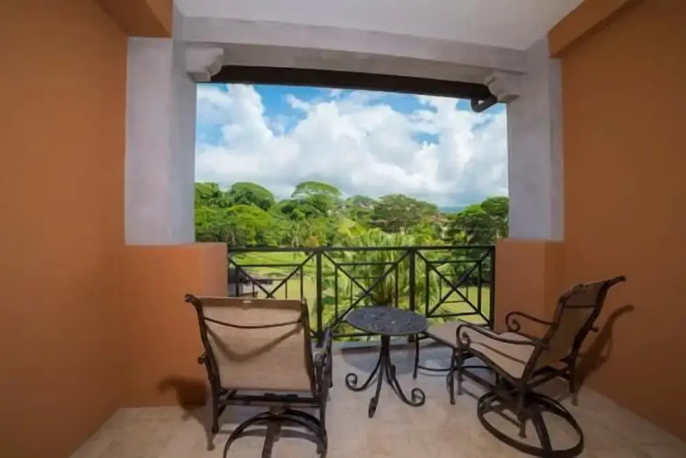 Veranda 6C 3 bdr Golf Course View in Los Suenos