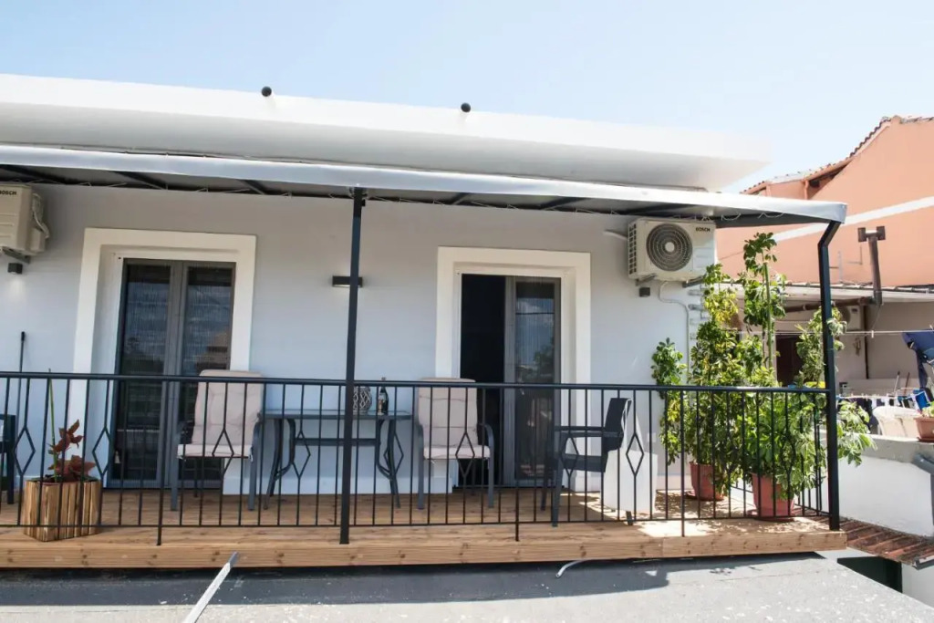 Boboli Holiday House