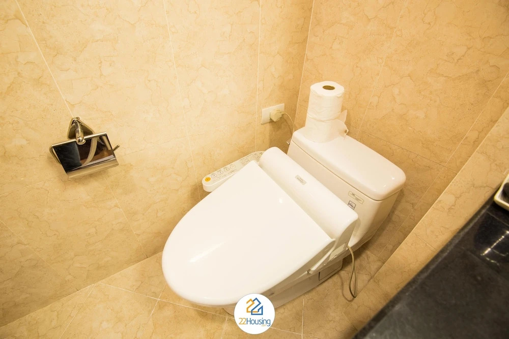 22housing Linh Lang Hotel & Residence