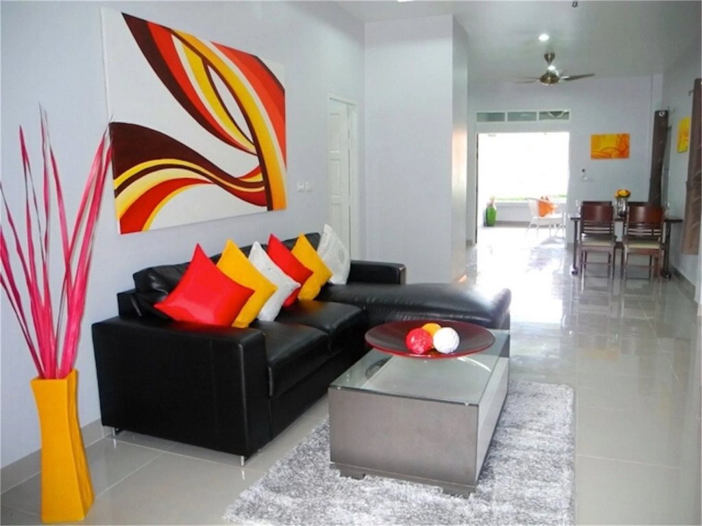Green Leaf 1 Nai Harn 2 bedrooms Villa