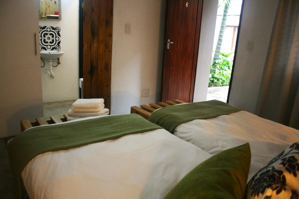 The Residence