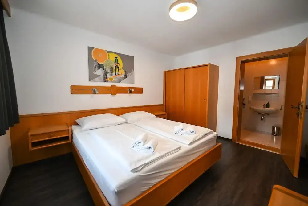 Schmitten 27 - Room 1 200m From ski Lift