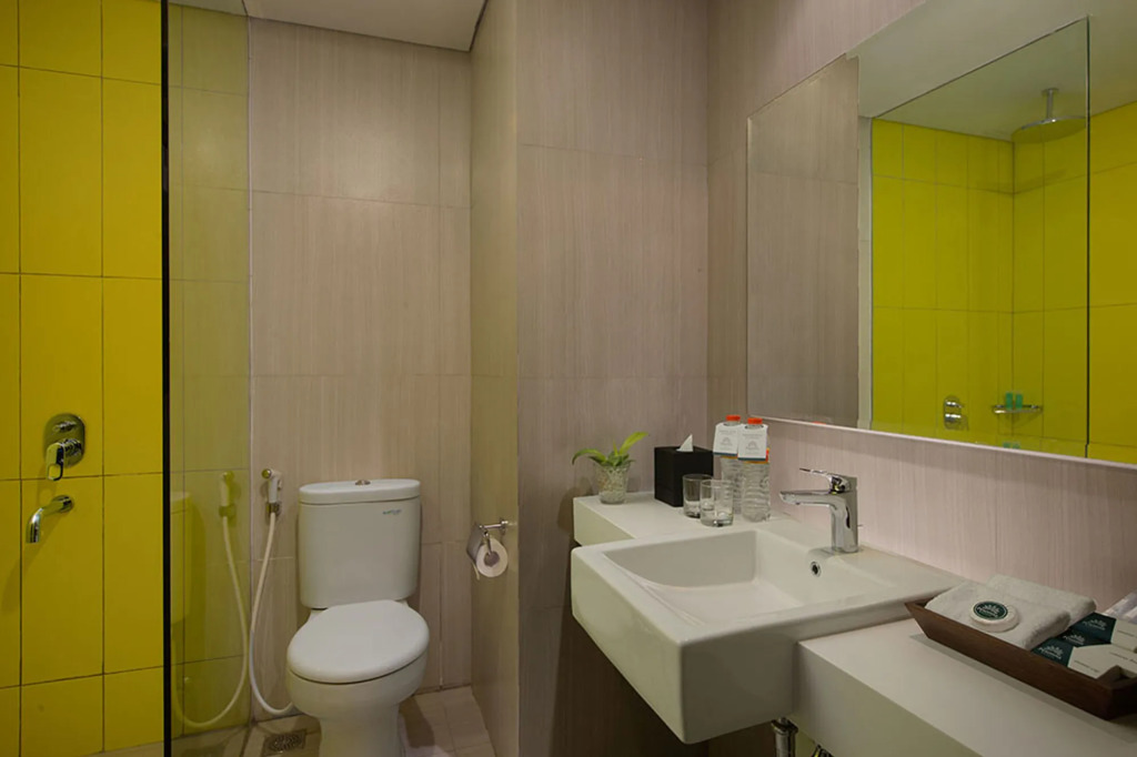 KHAS Malioboro Hotel