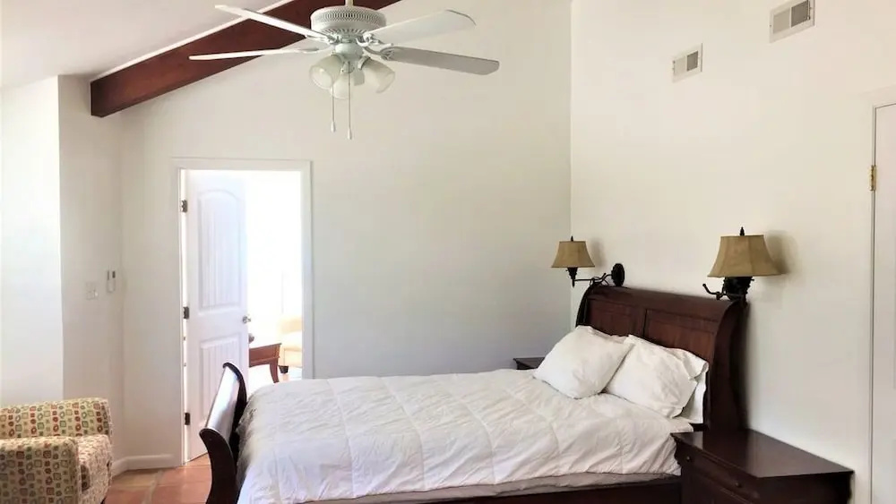 Paradise Beach - Main House