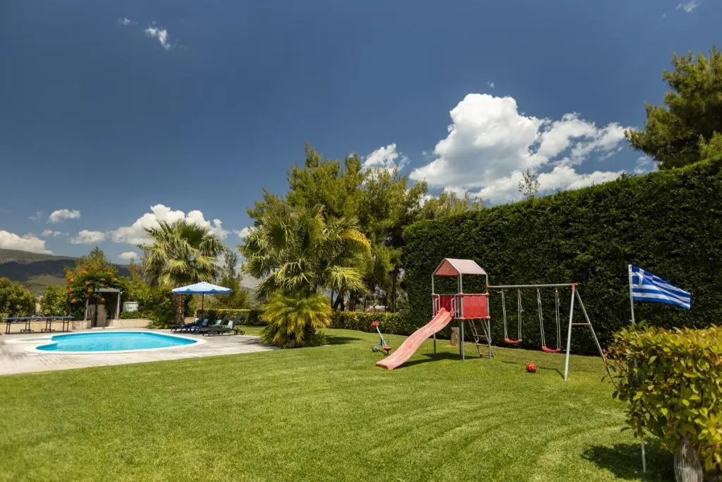 Villa Aggeliki