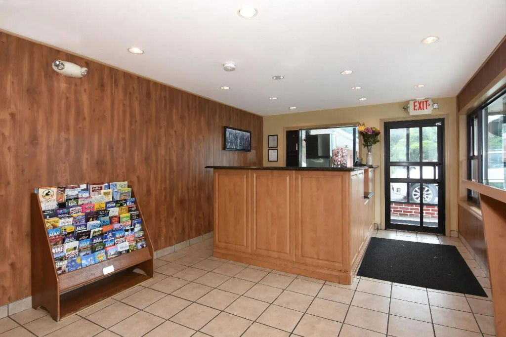 Ardsley Acres Hotel Westchester