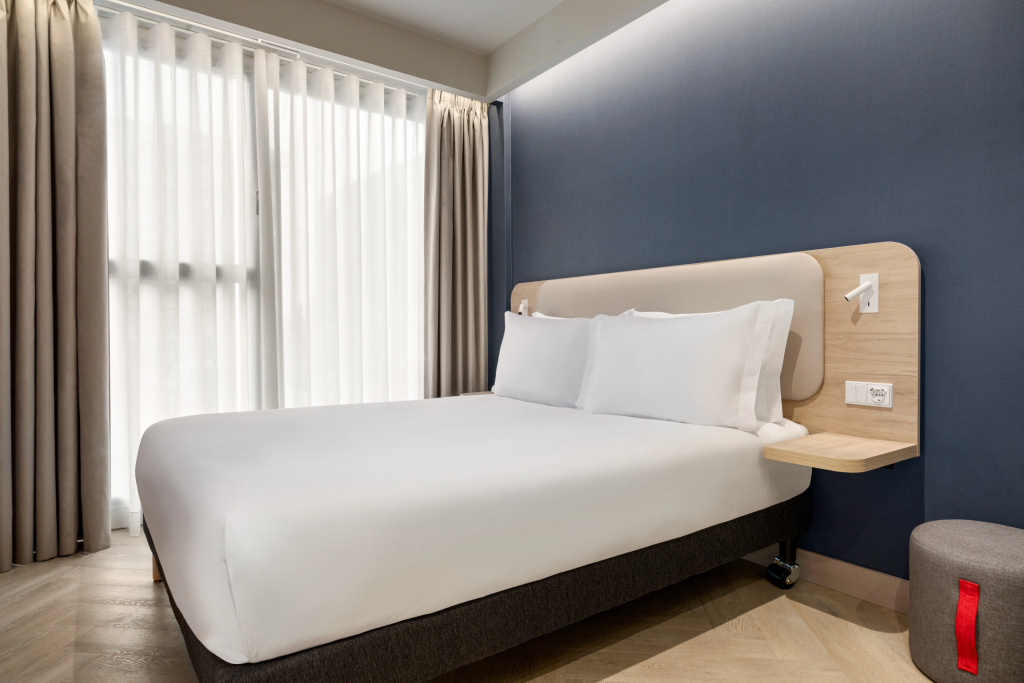 Holiday Inn Express Porto Boavista by IHG