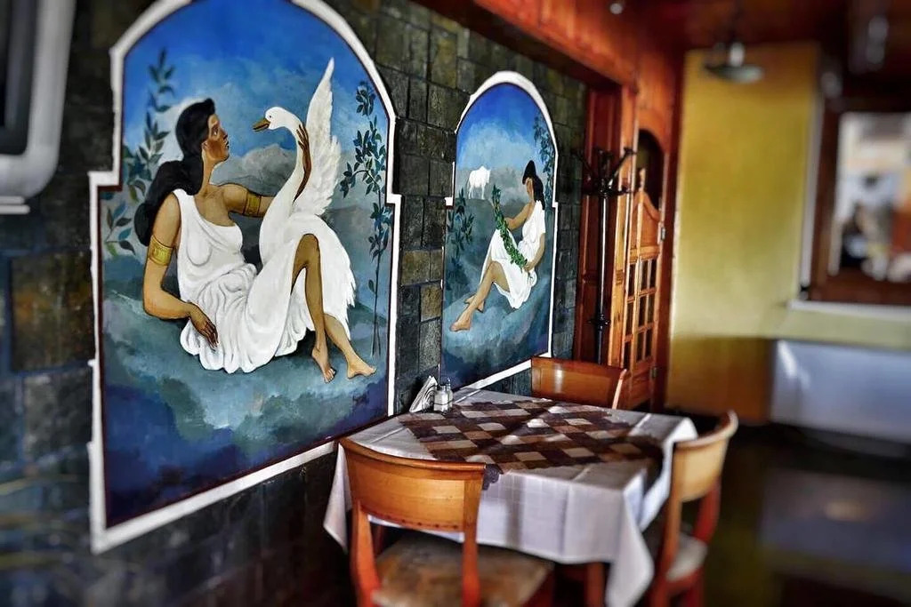 Elena Hotel