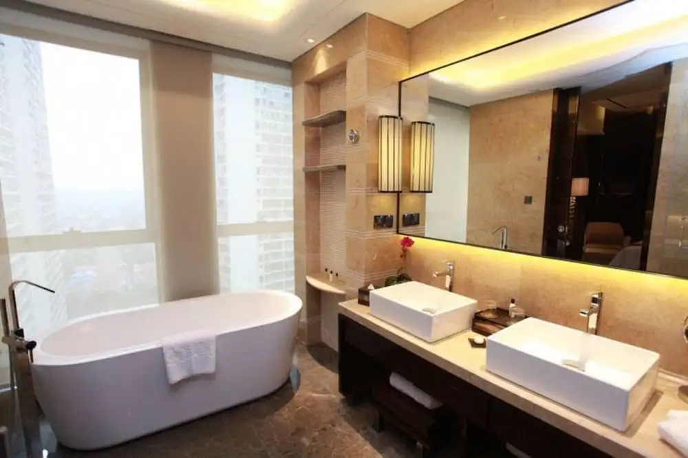 Totem Platinum Hotel