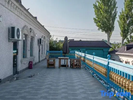 Xingxianglan