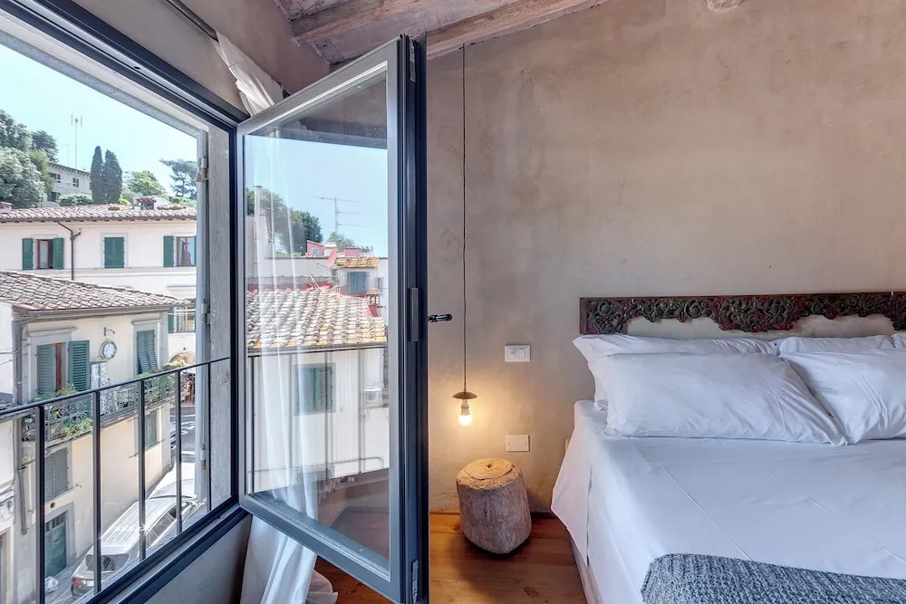 Mamo Florence - Monte Croci Apartment