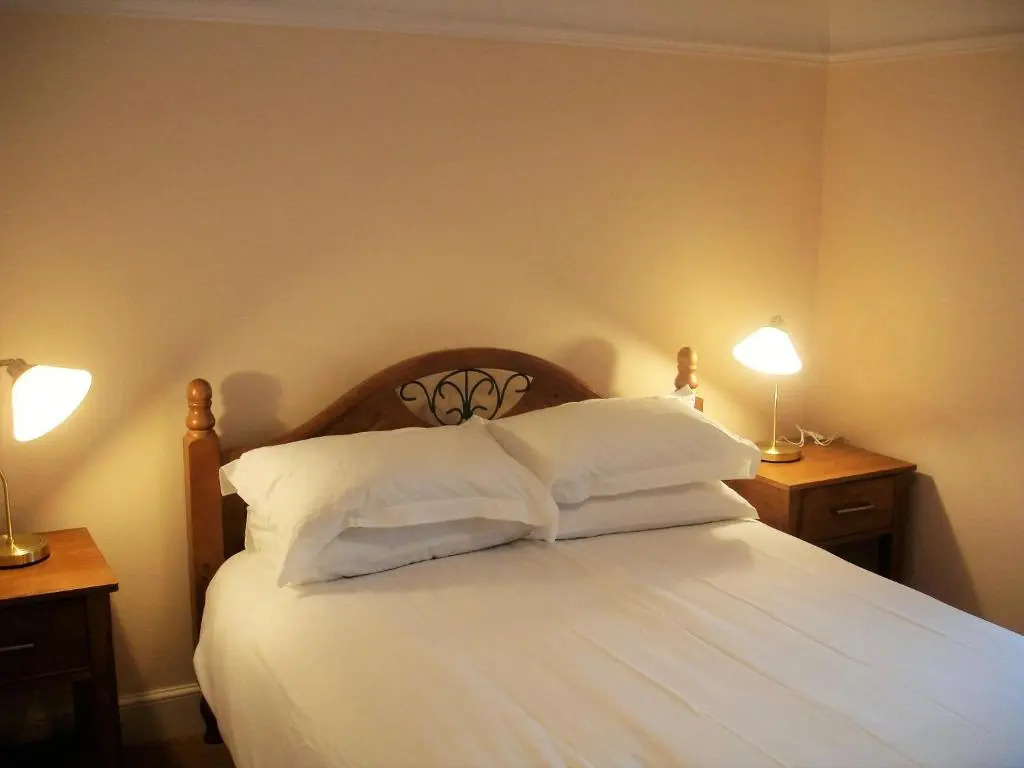 Castle Square Apartments Beaumaris