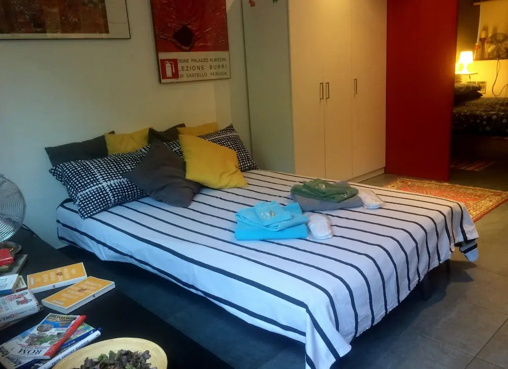 Casadiclaudia