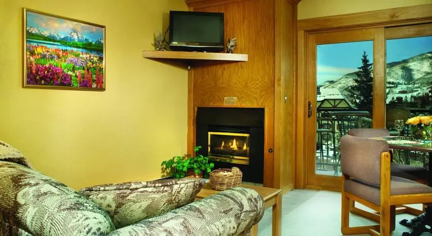 Lift House Lodge