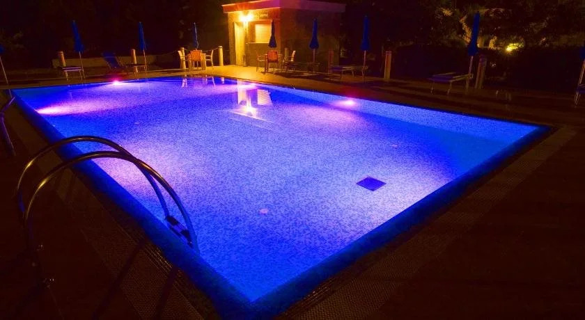 Hotel Residence Villa Ascoli