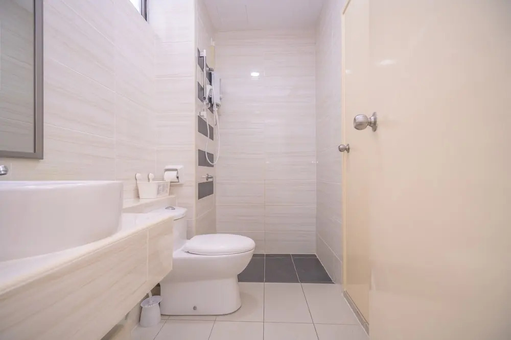 OYO Home 89464 Awesome 1 Bedroom D'summit