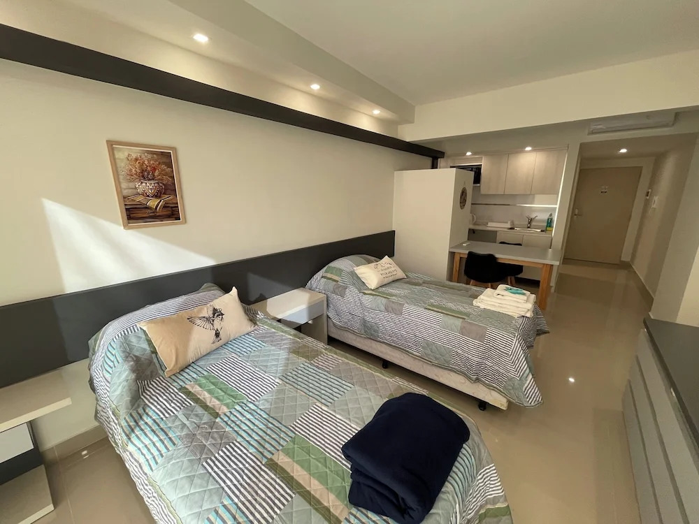 Modern Studio in San Telmo Paseo de la Cisterna 434