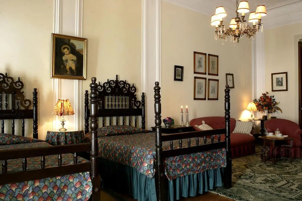 Casa De Borba