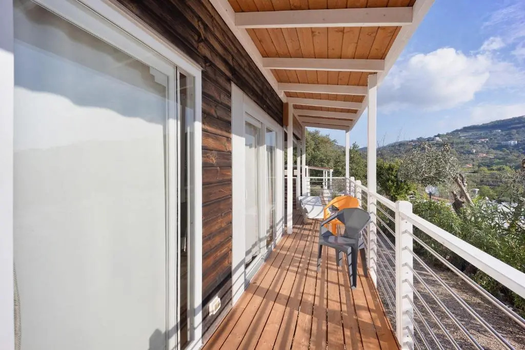 Bungalow Next 229