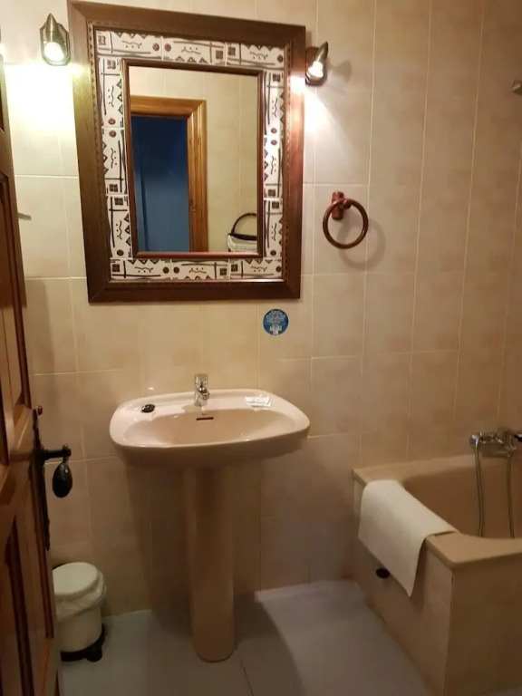Casa rural Villa Pilar
