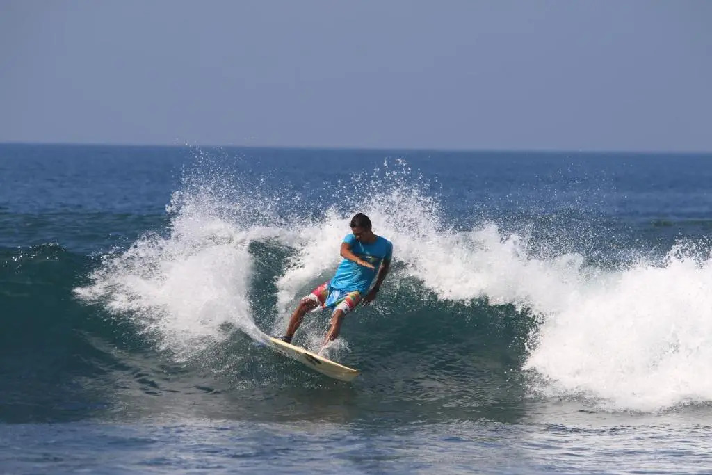 Surf Lodge Canggu