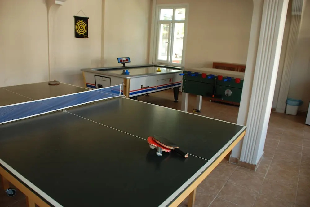 Shila Tatil Koyu