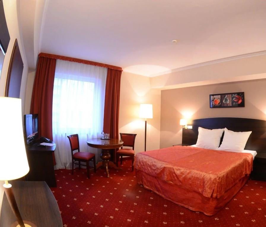 Hotel San Remo
