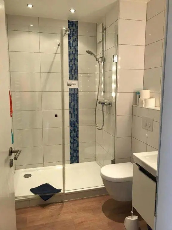 Ferienwohnung-Gehrmann