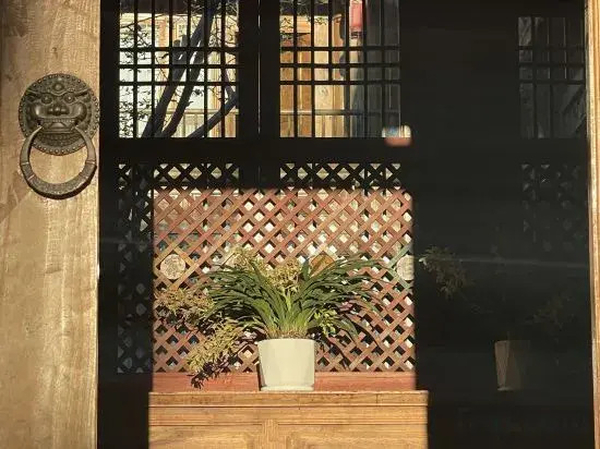 Yunmengze Hostel