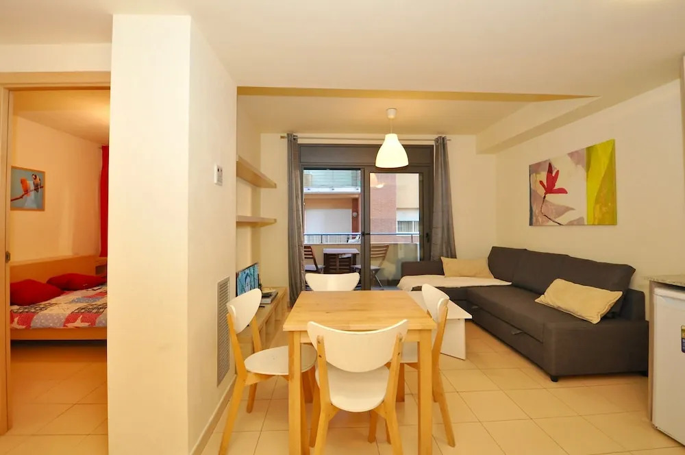 Apartamento Lloretholiday Granada