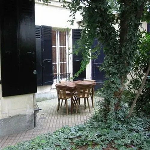 Appartement Maine 2