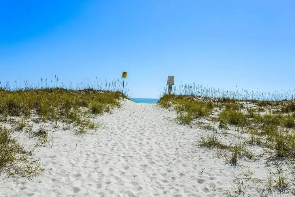 Santa Rosa Dunes 941