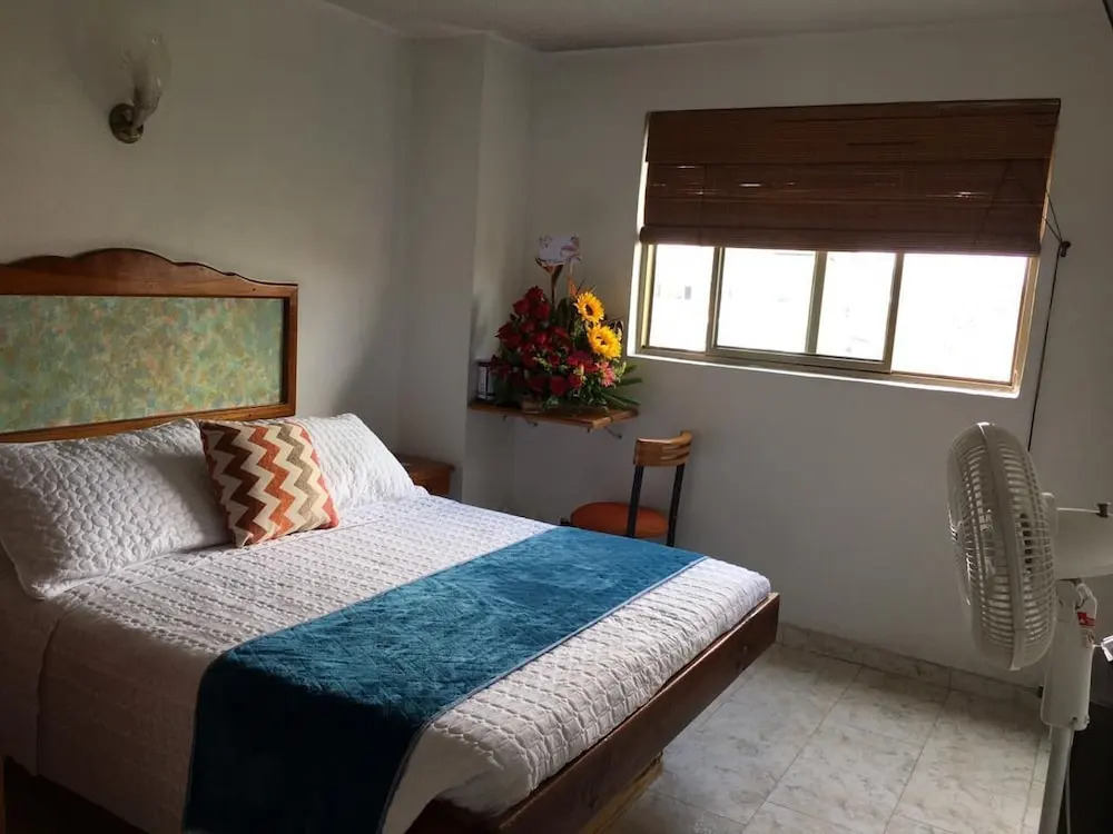 Hotel Armont Calarca
