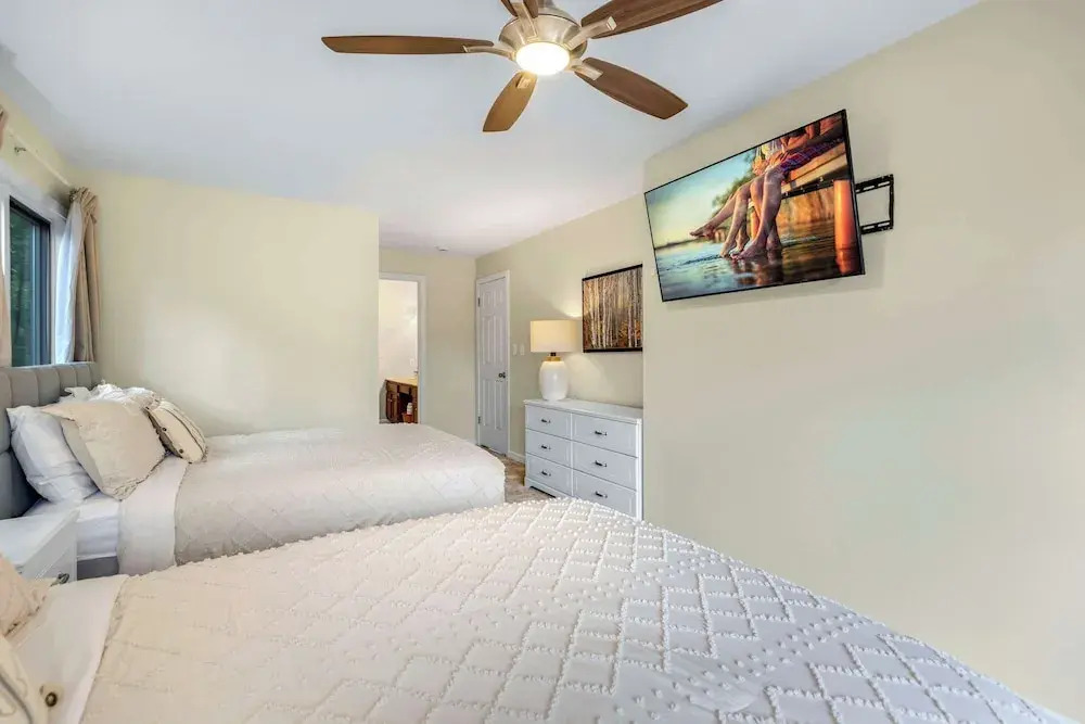 Ozark Escape - Enjoy Resort-style Fun