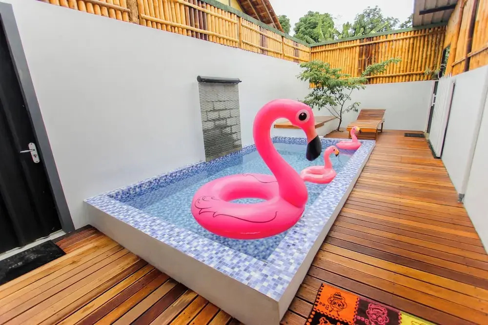Villa DMaguwo Suites