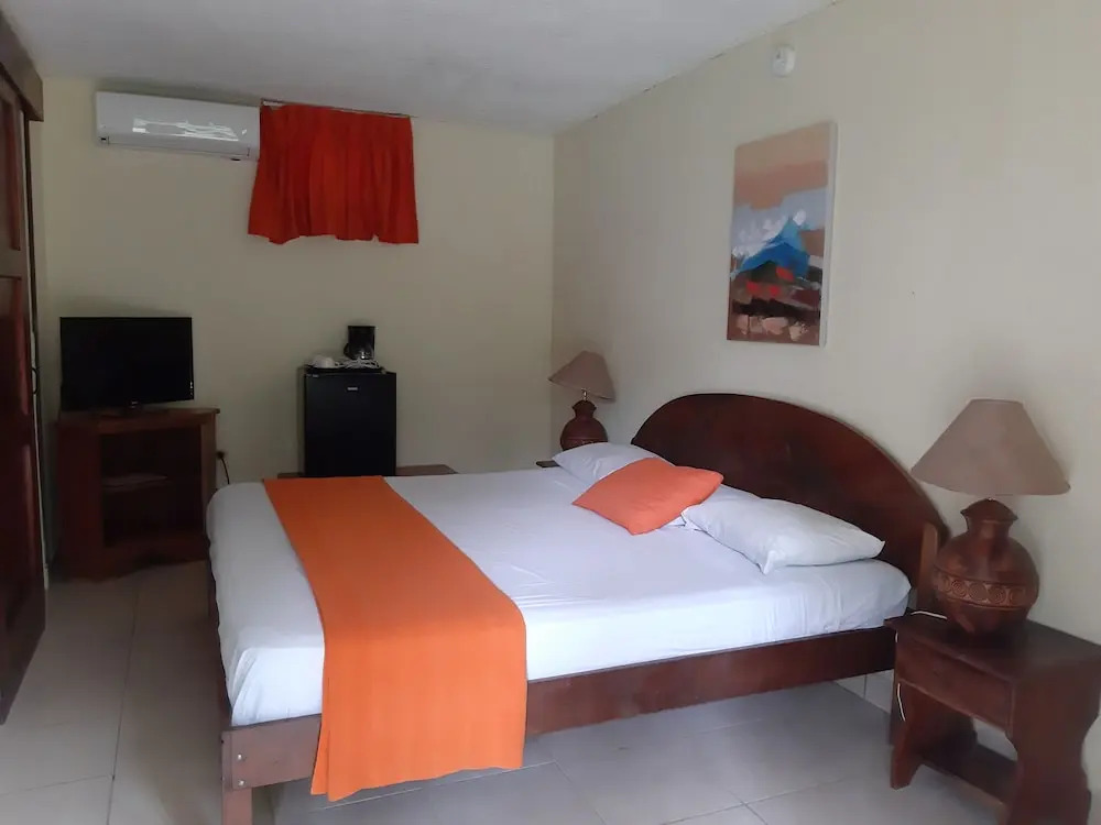 Samara Beach Hotel