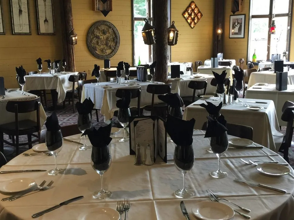 Afton House Inn