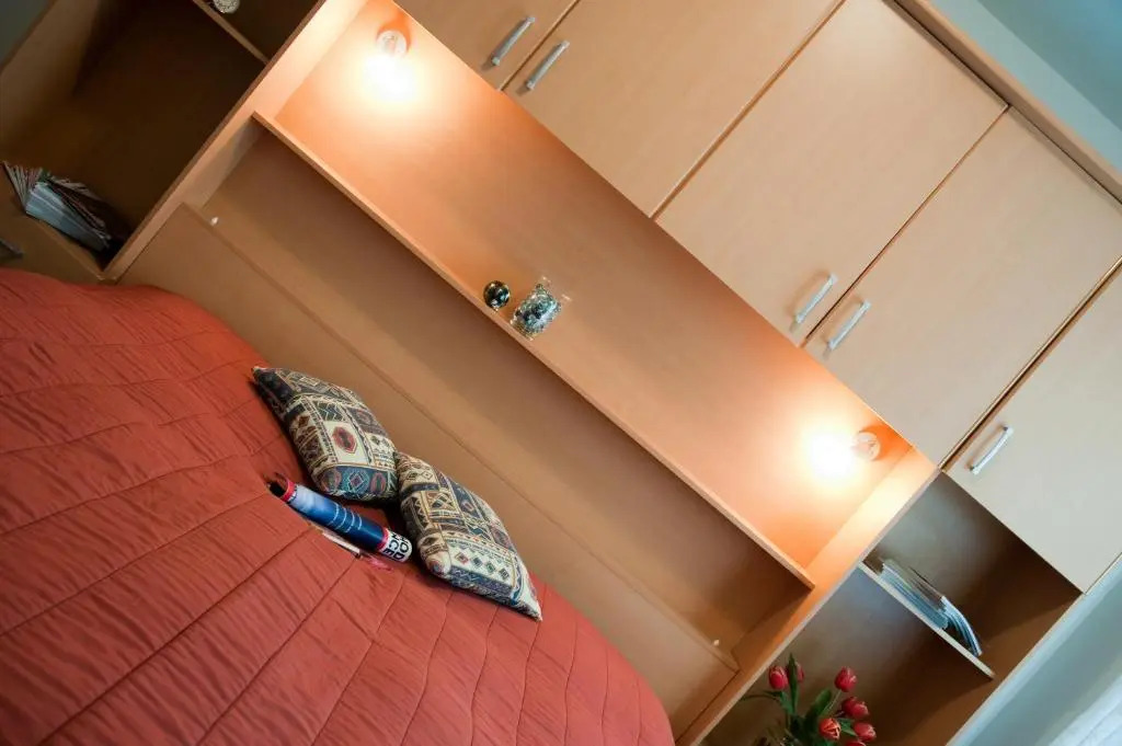 Pension Villa Maria