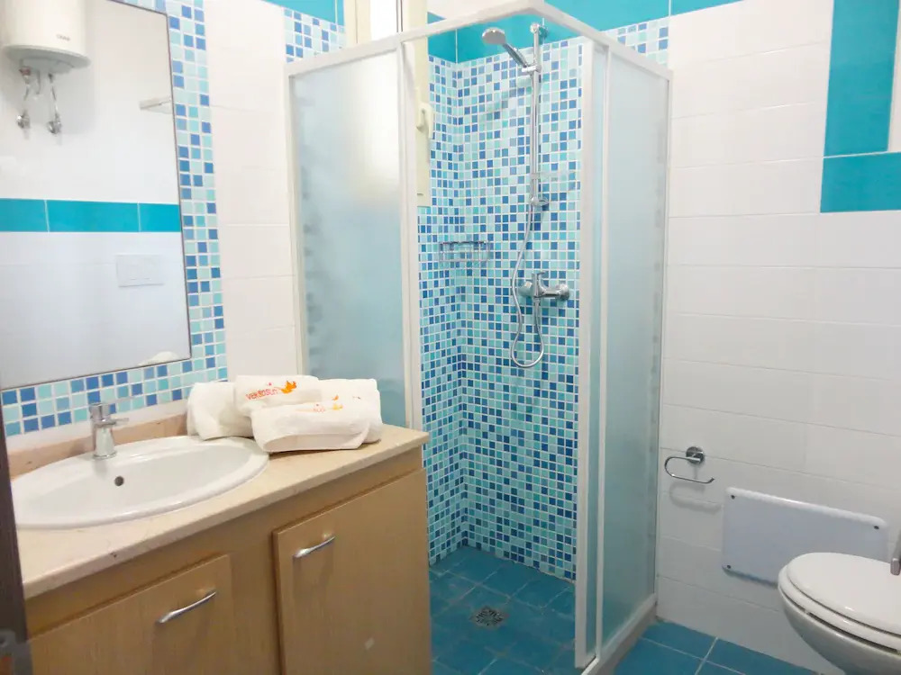 VersoSud - Acton Apartment 14