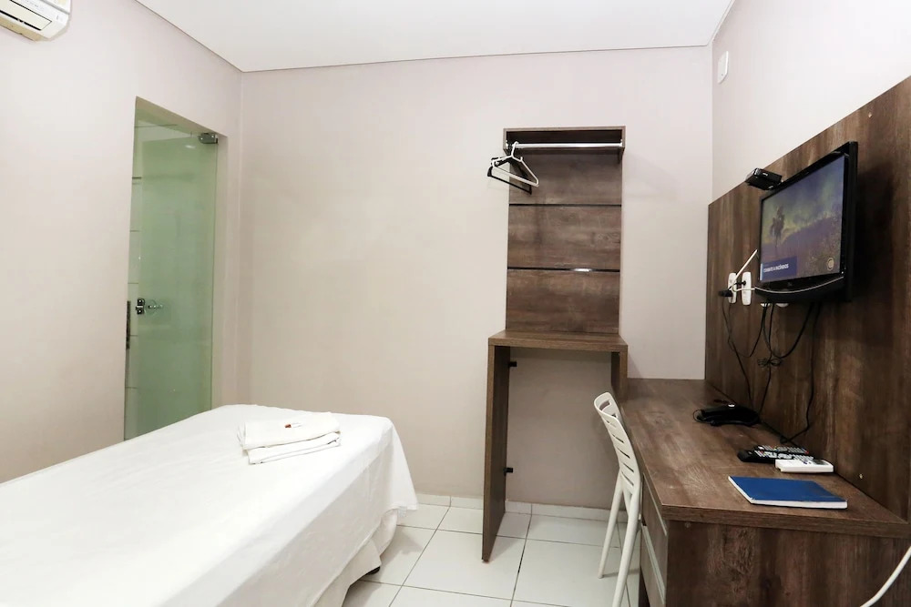 TERESINA HOTEL